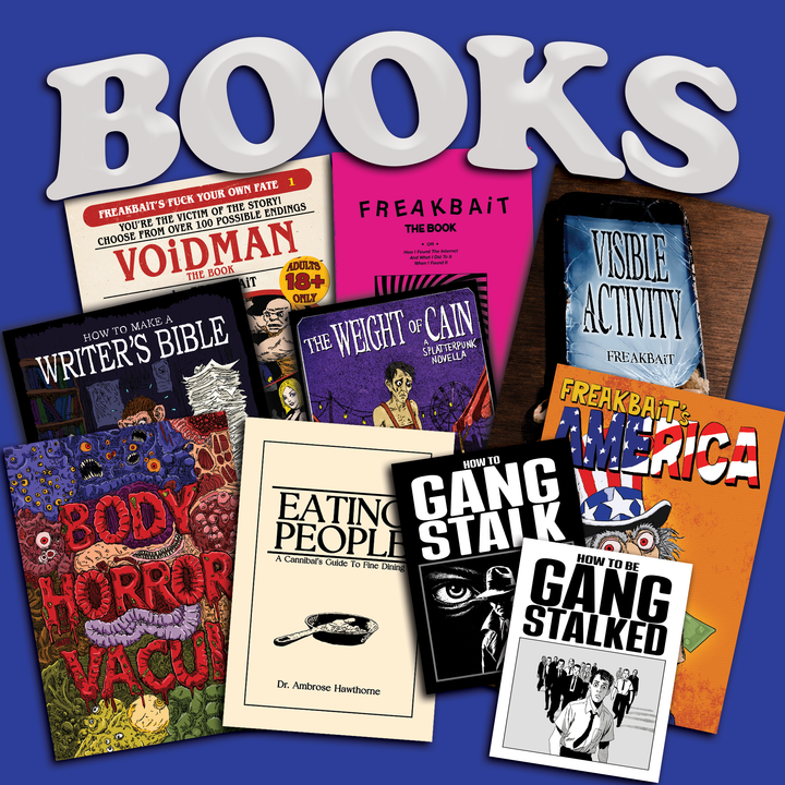 BOOKS