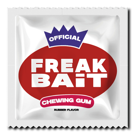 FREAKBAiT SCUMBAGS