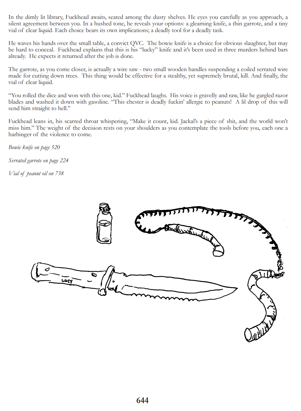 VOiDMAN: The Book
