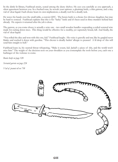 VOiDMAN: The Book