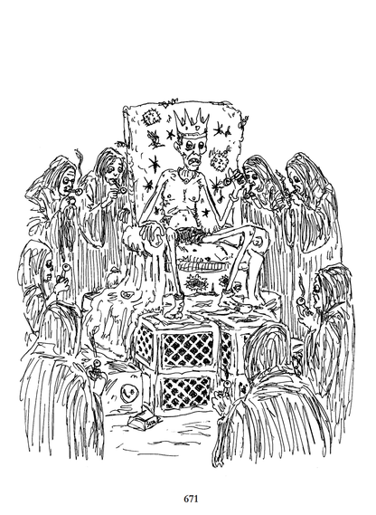 VOiDMAN: The Book