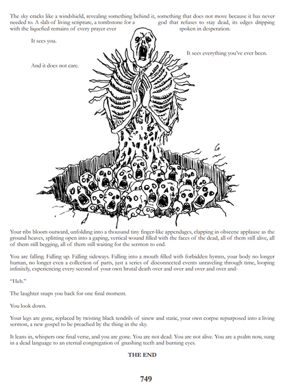VOiDMAN: The Book