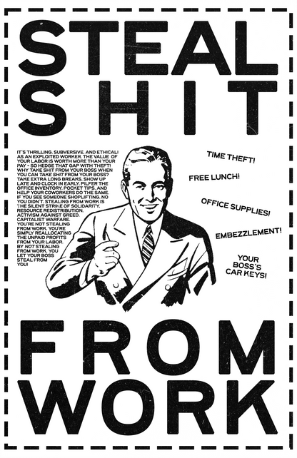 FREAKBAiT: The Book