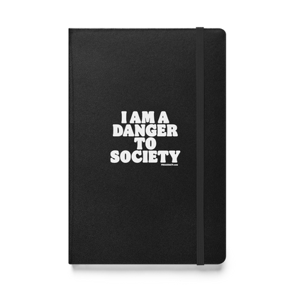 DANGER TO SOCIETY (journal)
