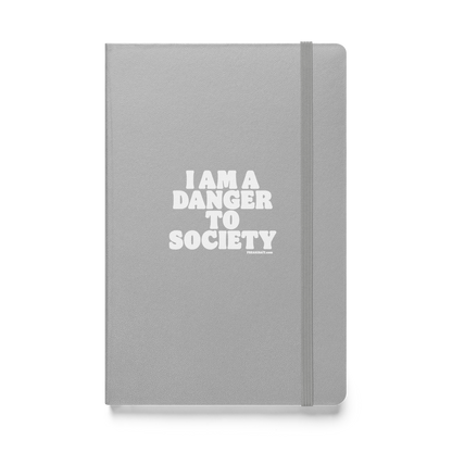 DANGER TO SOCIETY (journal)
