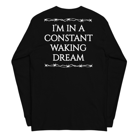 DEATHBAiT [TRVE KVLT EDITION] (long sleeve)