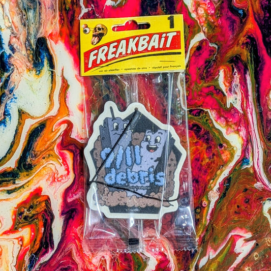 FREAKBAiT CAR AIR STINKIFIER