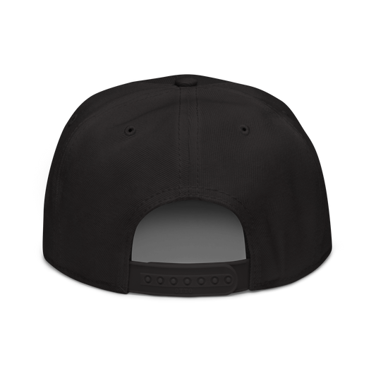 AGENT OF CHAOS (hat)