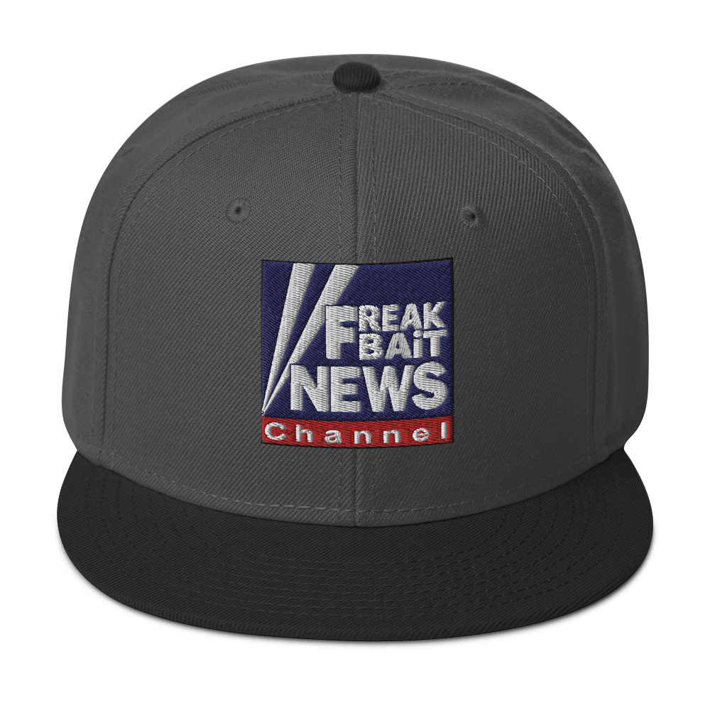 FREAKBAiT NEWS (hat)