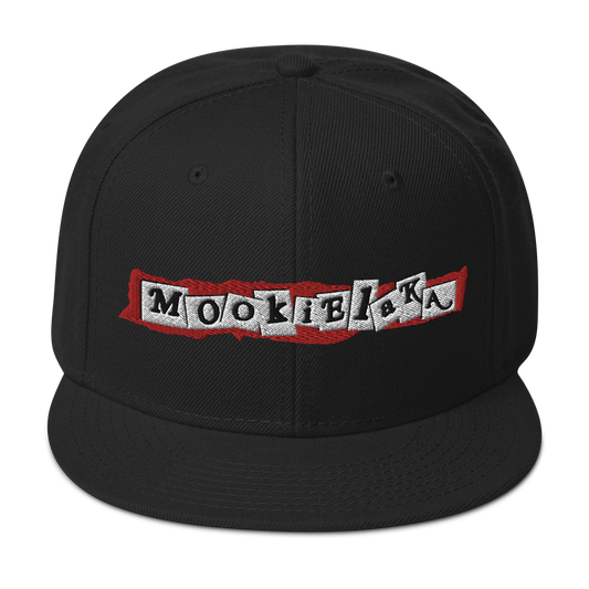 MOOKIELAKA (hat)