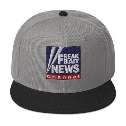 FREAKBAiT NEWS (hat)