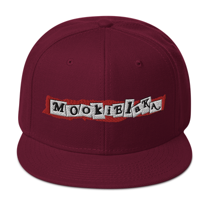 MOOKIELAKA (hat)