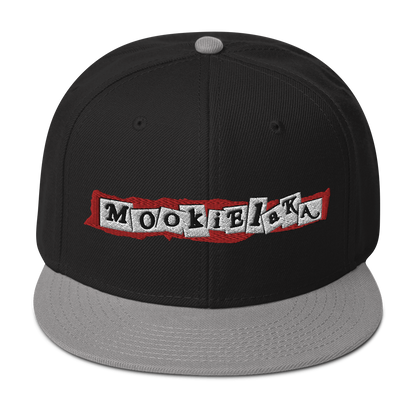 MOOKIELAKA (hat)