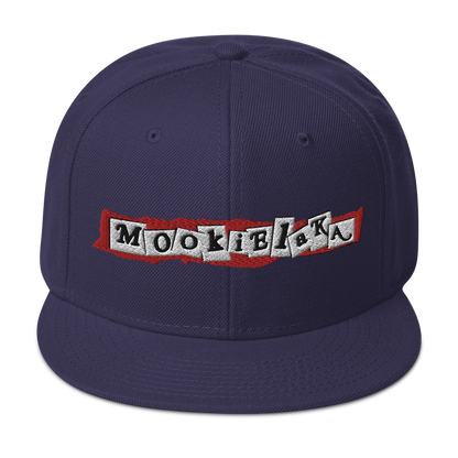 MOOKIELAKA (hat)