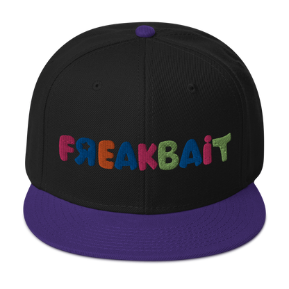 FREAKS 'R US (hat)