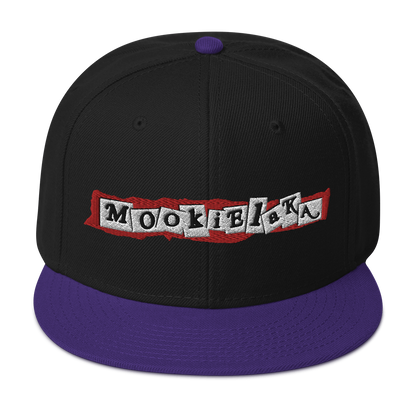 MOOKIELAKA (hat)