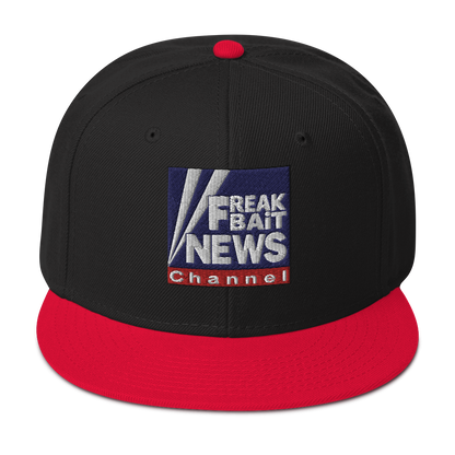 FREAKBAiT NEWS (hat)