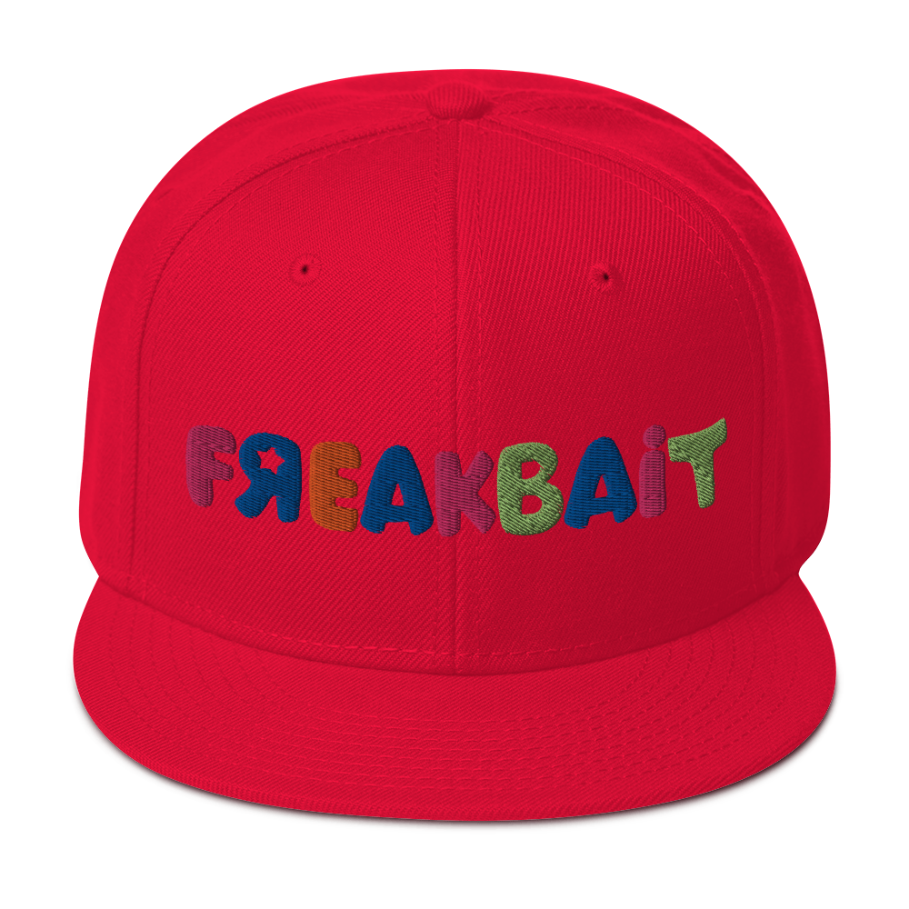 FREAKS 'R US (hat)