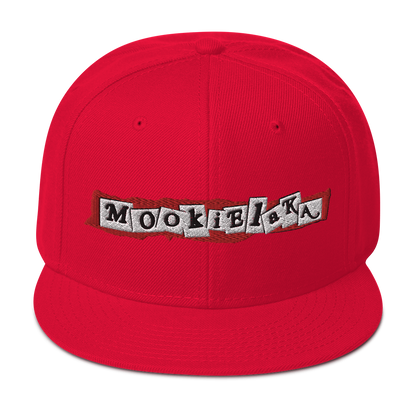 MOOKIELAKA (hat)