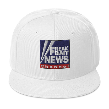 FREAKBAiT NEWS (hat)