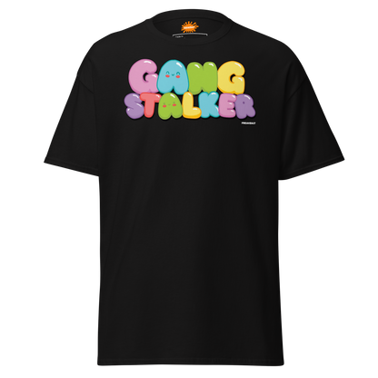GANGSTALKER (shirt)
