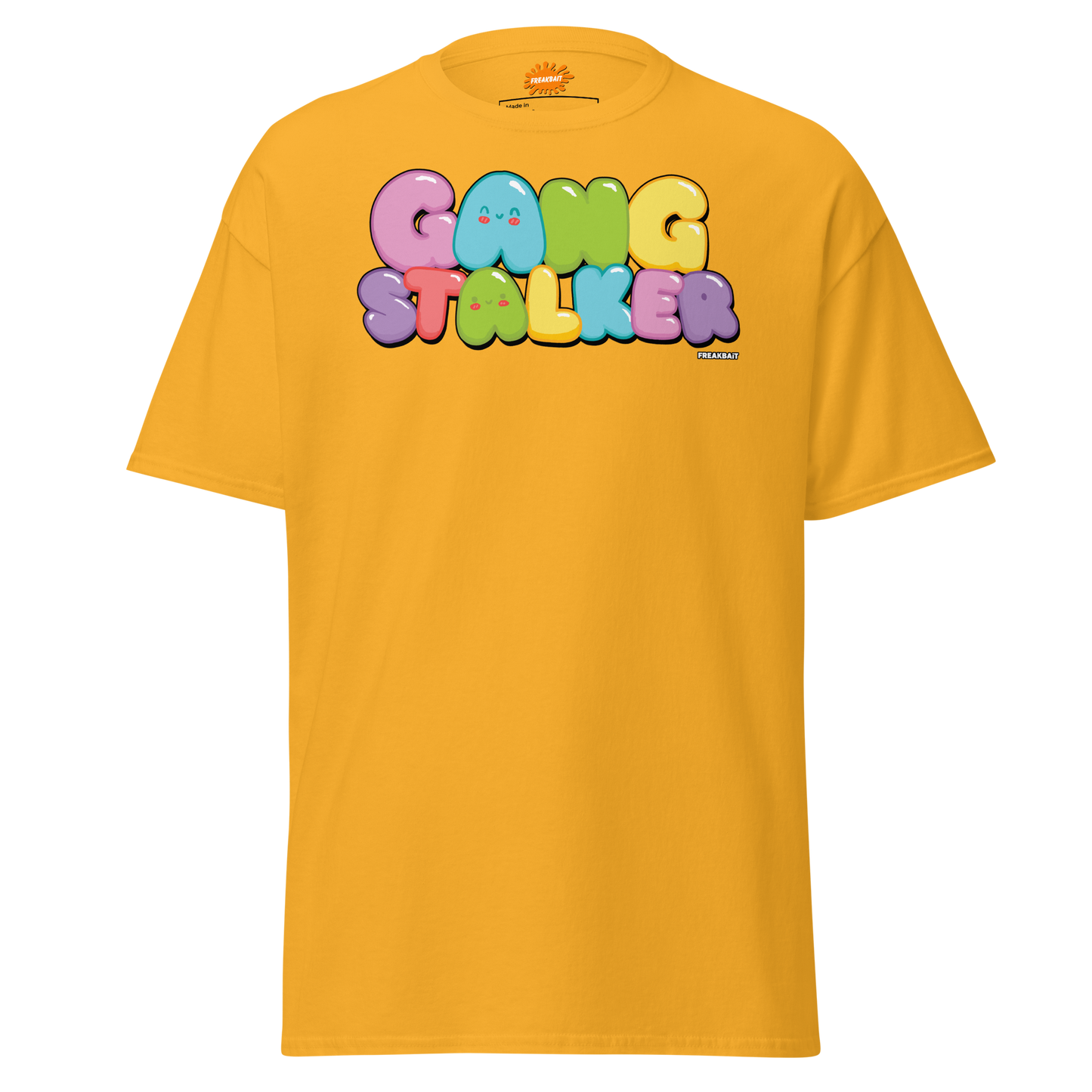 GANGSTALKER (shirt)