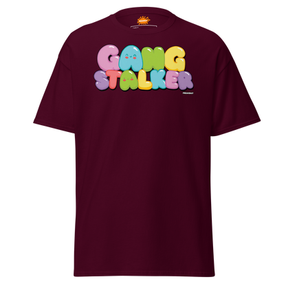GANGSTALKER (shirt)
