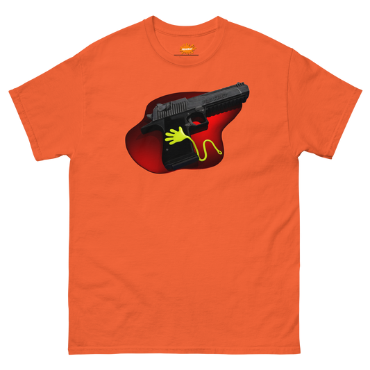 STICKY HANDGUN (shirt)