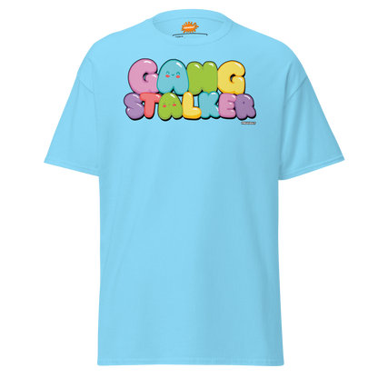 GANGSTALKER (shirt)